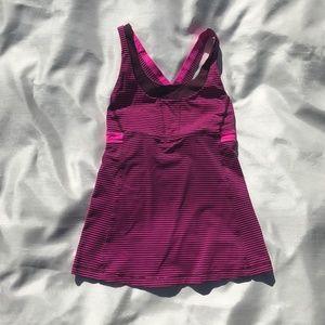 Lululemon Tank